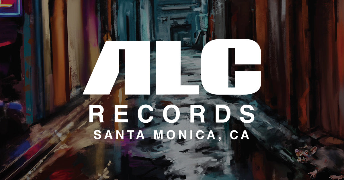 alcrecords.com