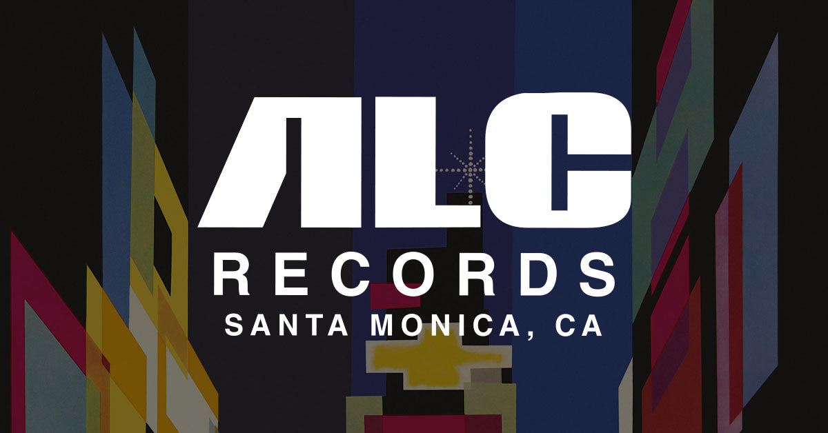 alcrecords.com