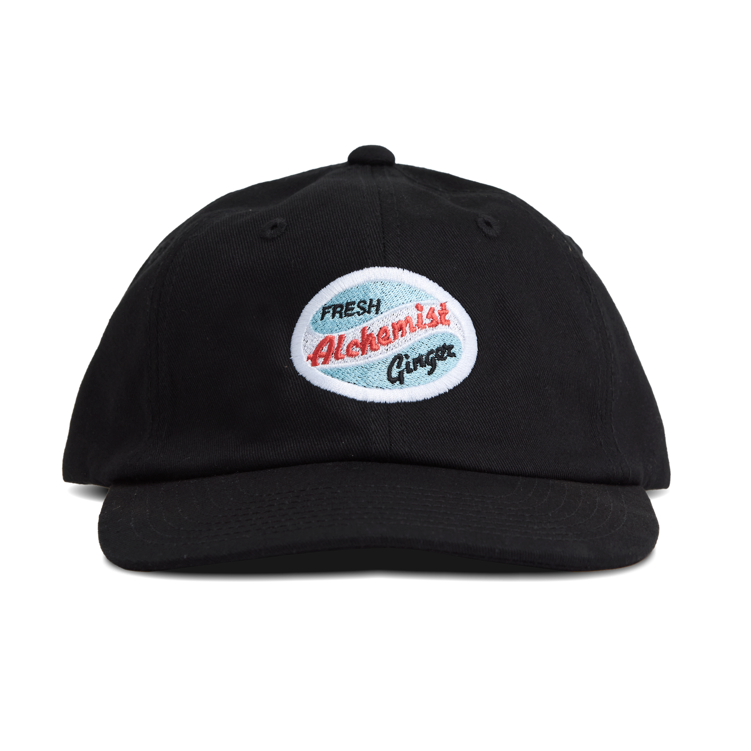 Mixed Fruit Vol.1 - Fresh Ginger Cap
