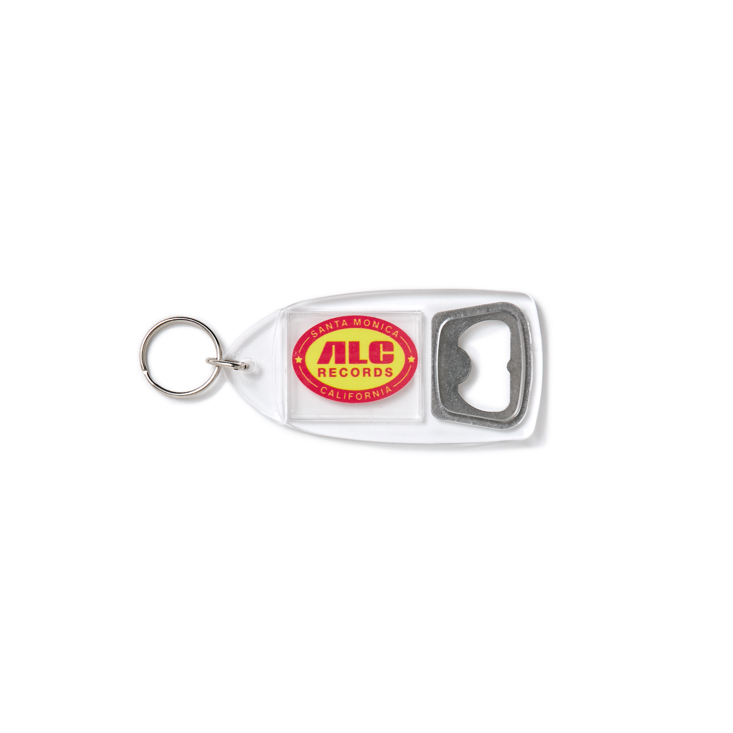 Mixed Fruit Vol.1 - Bottle Opener Key Chain