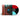 SPIRAL STAIRCASES LP OBI TRI-COLOR