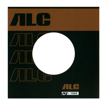the alchemist CRAFT 7inch レコード　新品 Earl Sweatshirt - E. Coli b/w Instrumental (7