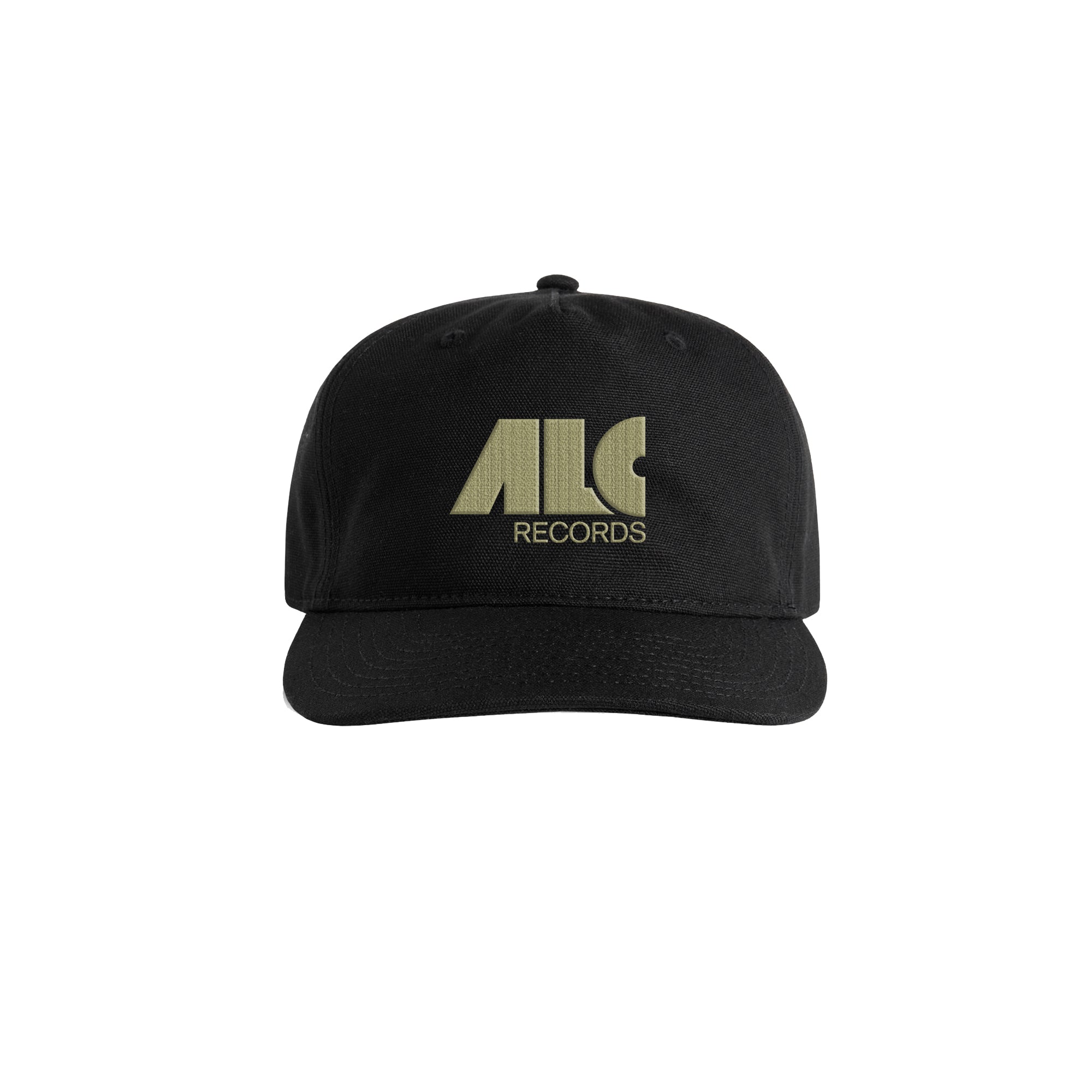 ALC NOUVEAU CAP BLACK