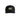 ALC NOUVEAU CAP BLACK