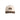 ALC NOUVEAU CAP TWO TONE NATURAL WALNUT