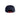 ALC NOUVEAU CAP TWO TONE NAVY CARDINAL