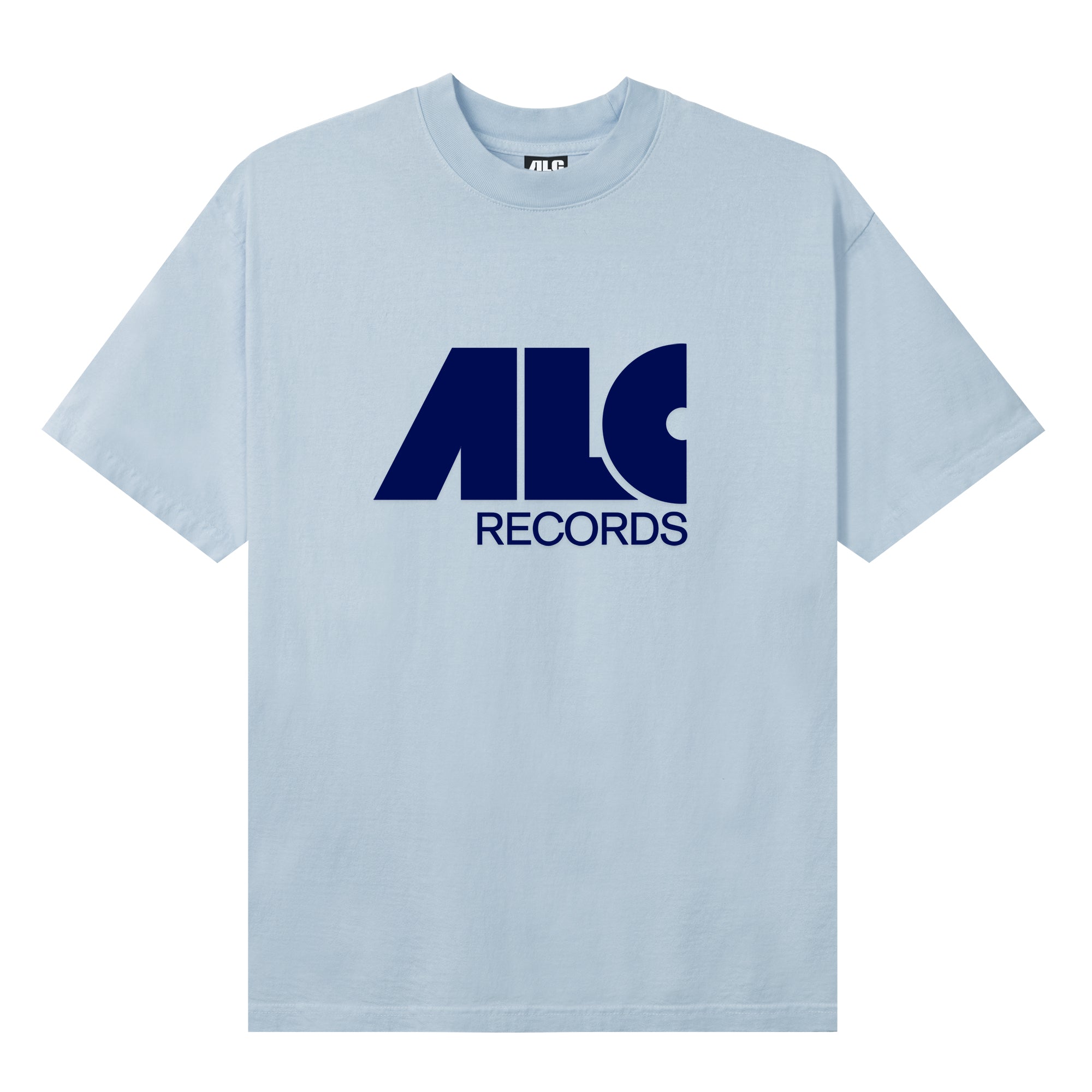 ALC NOUVEAU TEE LT BLUE