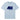 ALC NOUVEAU TEE LT BLUE