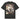 TGA LP COVER TEE BLACK