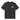 TGA LP COVER TEE BLACK