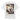 TGA LP COVER TEE WHITE
