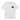 TGA LP COVER TEE WHITE