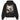 TGA LP COVER ZIP HOOD