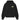 TGA LP COVER ZIP HOOD