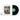 THE GENUINE ARTICULATE LP BLACK