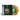 THE GENUINE ARTICULATE DELUXE LP [OBI]
