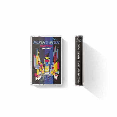 Flying High Part 2 (Cassette)