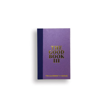THE GOOD BOOK III BIBLETTE TRAY – ALC Records