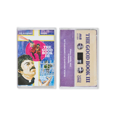 GOODBOOK-TAPE-