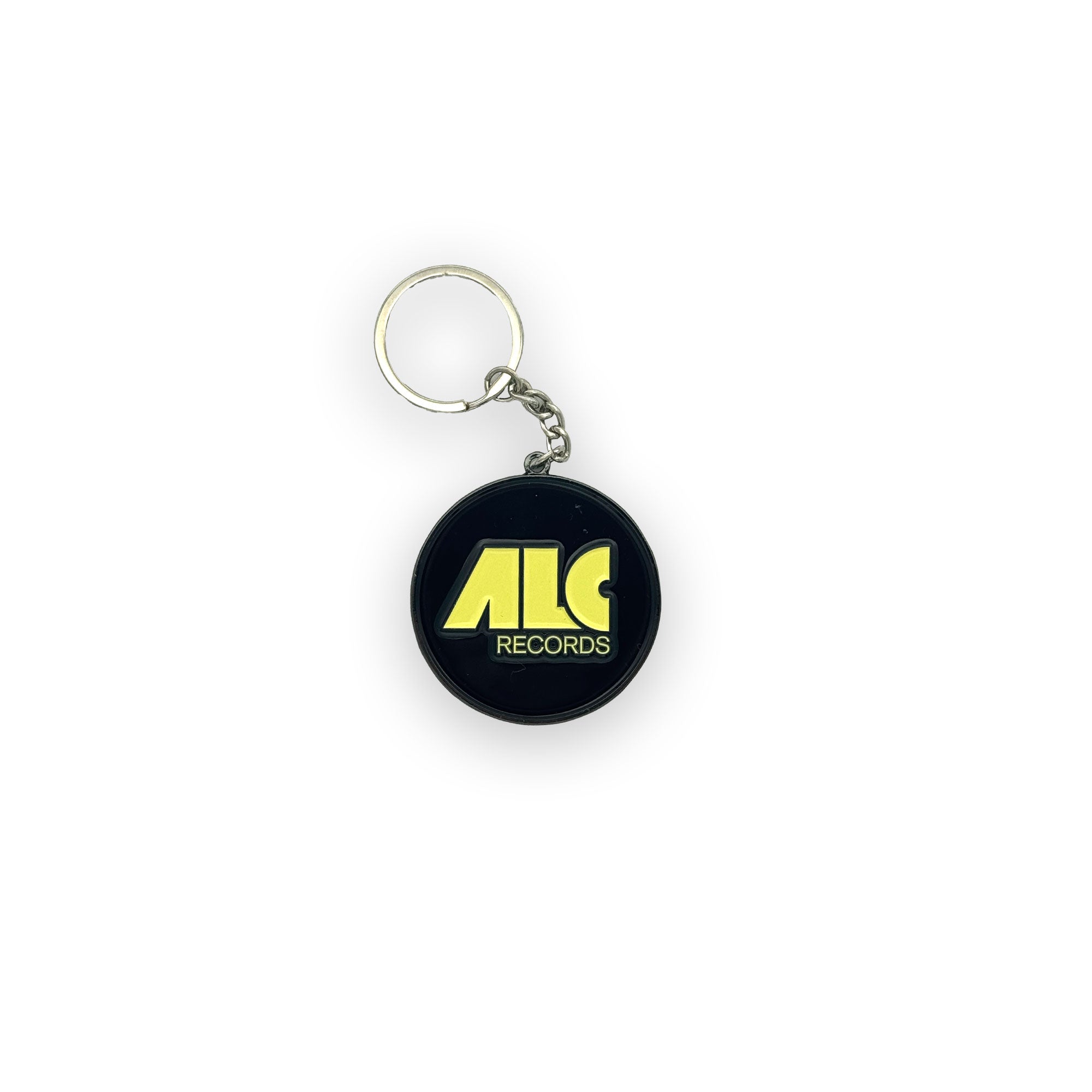 ALC NOUVEAU KEYCHAIN