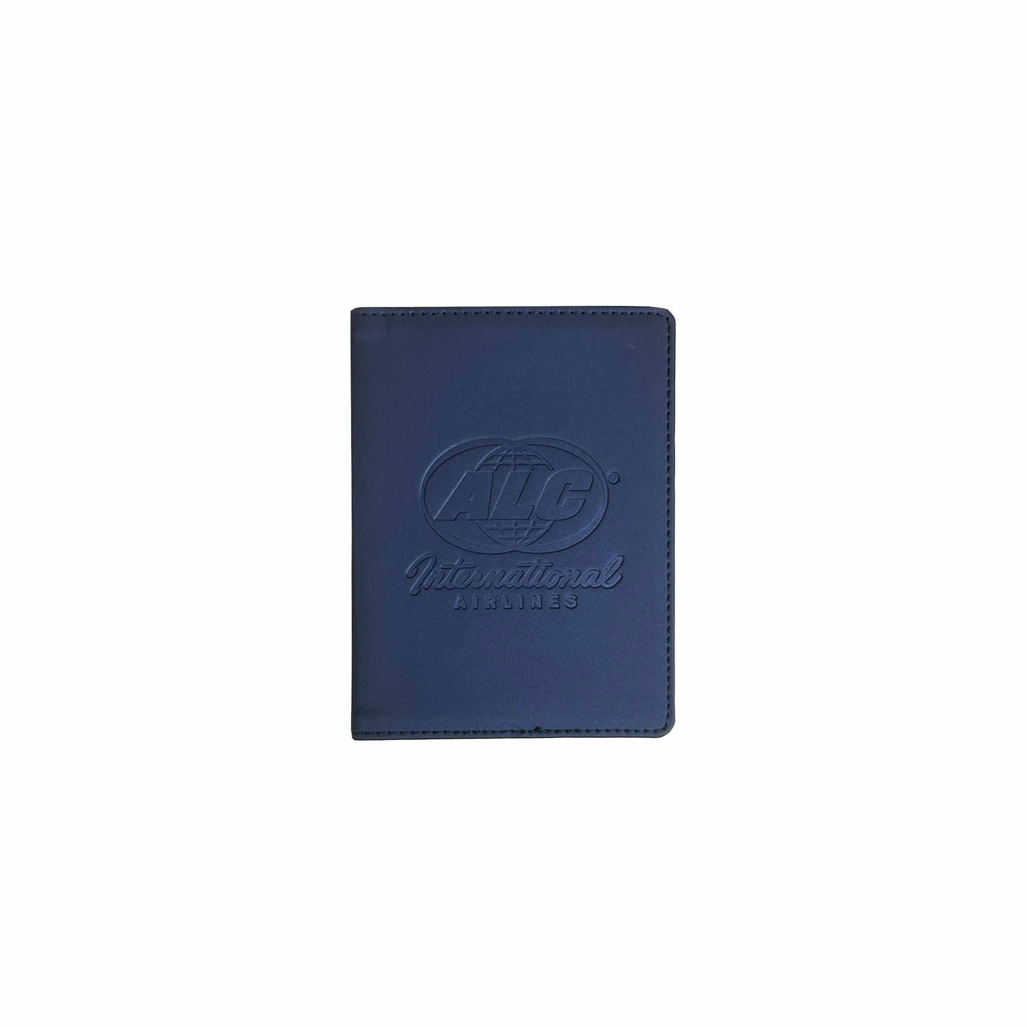ALC International (Passport Case)