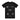 Flying High Logos (Black T-Shirt)