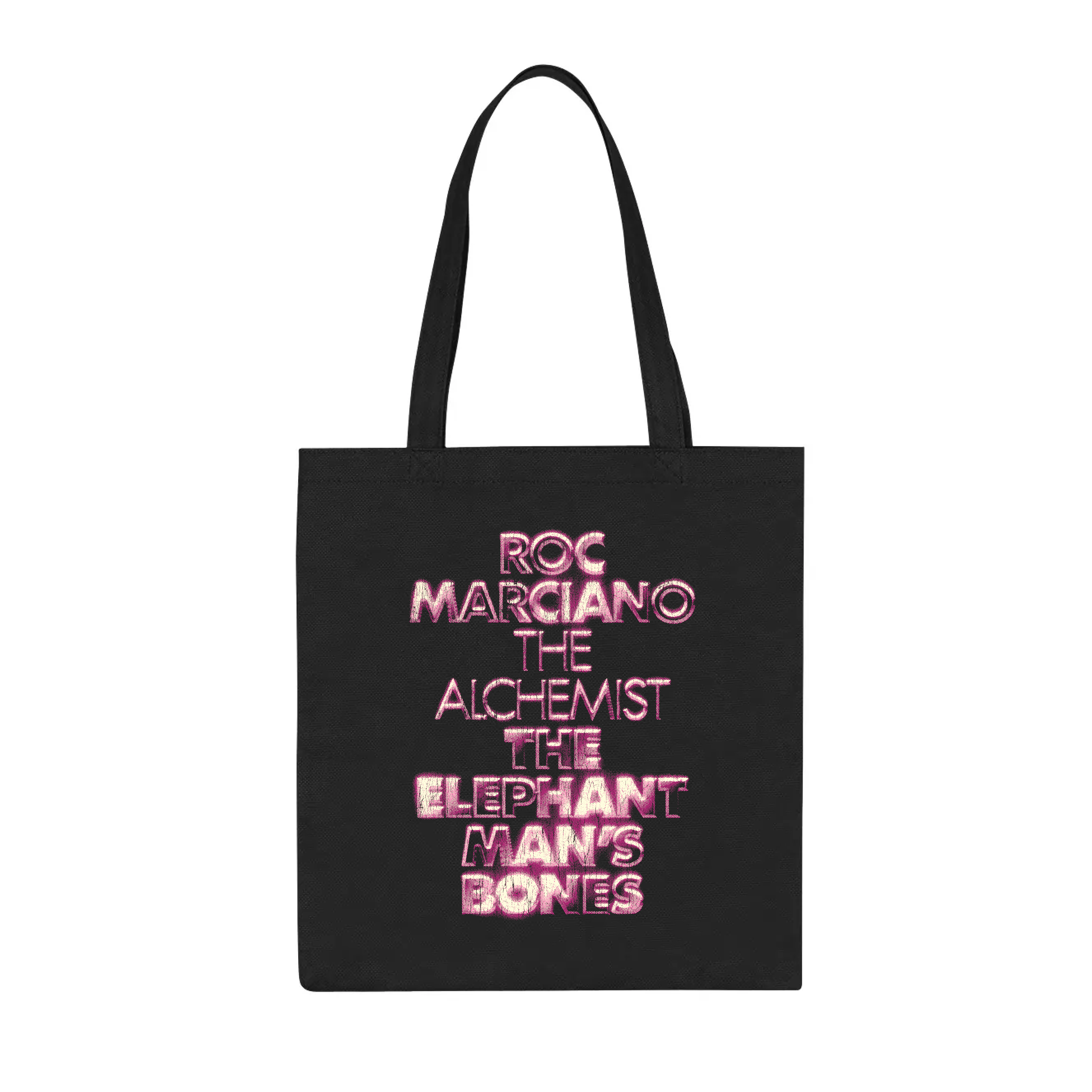 EMB In The City (Tote Bag)