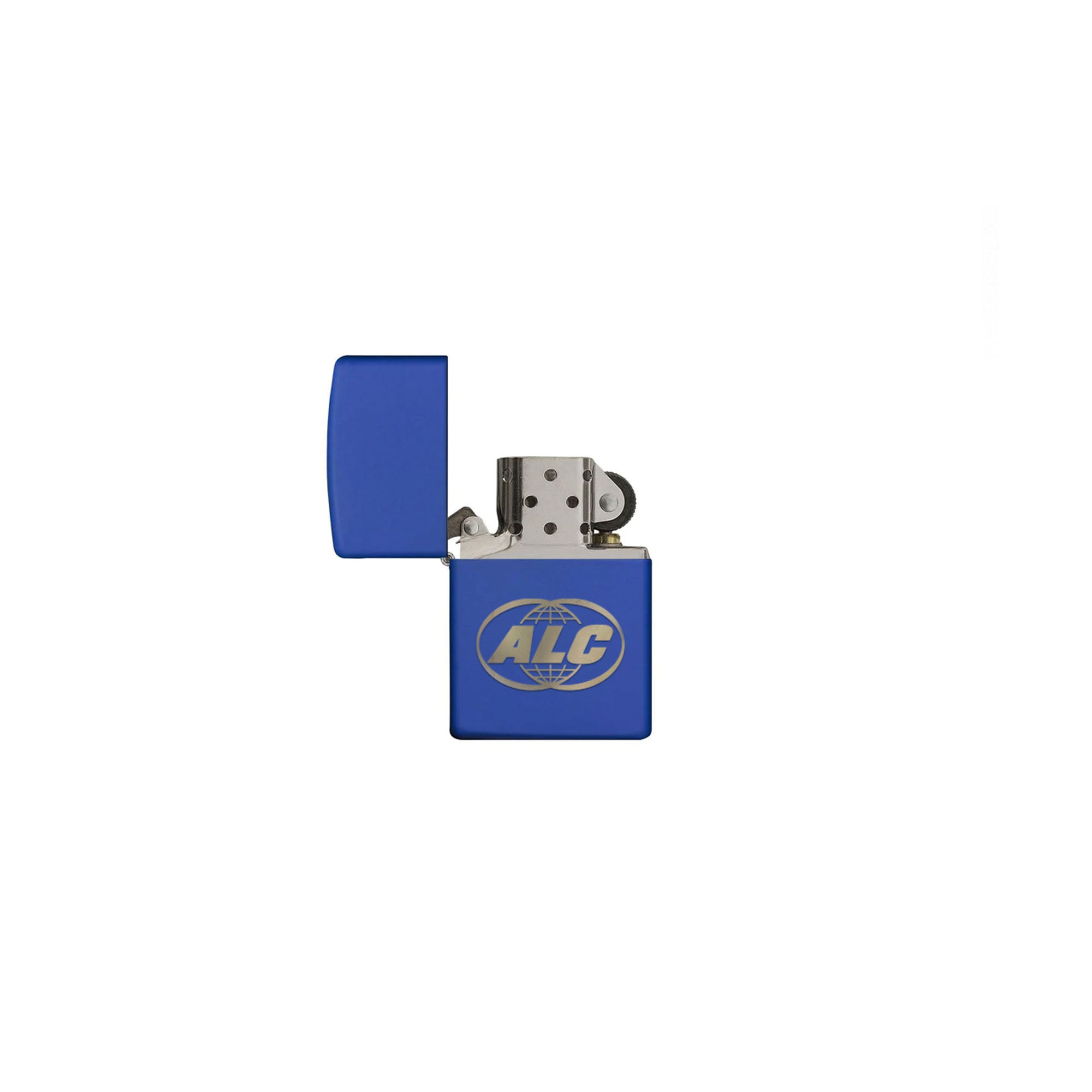 ALC International (Zippo Lighter)