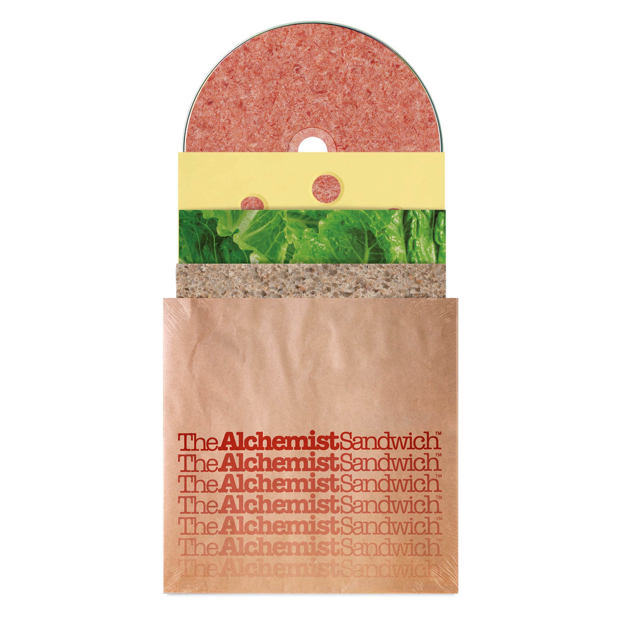 Sandwich (CD)