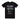 Super Tecmo Bo x ÑBA Leather Tour (Black Shirt)