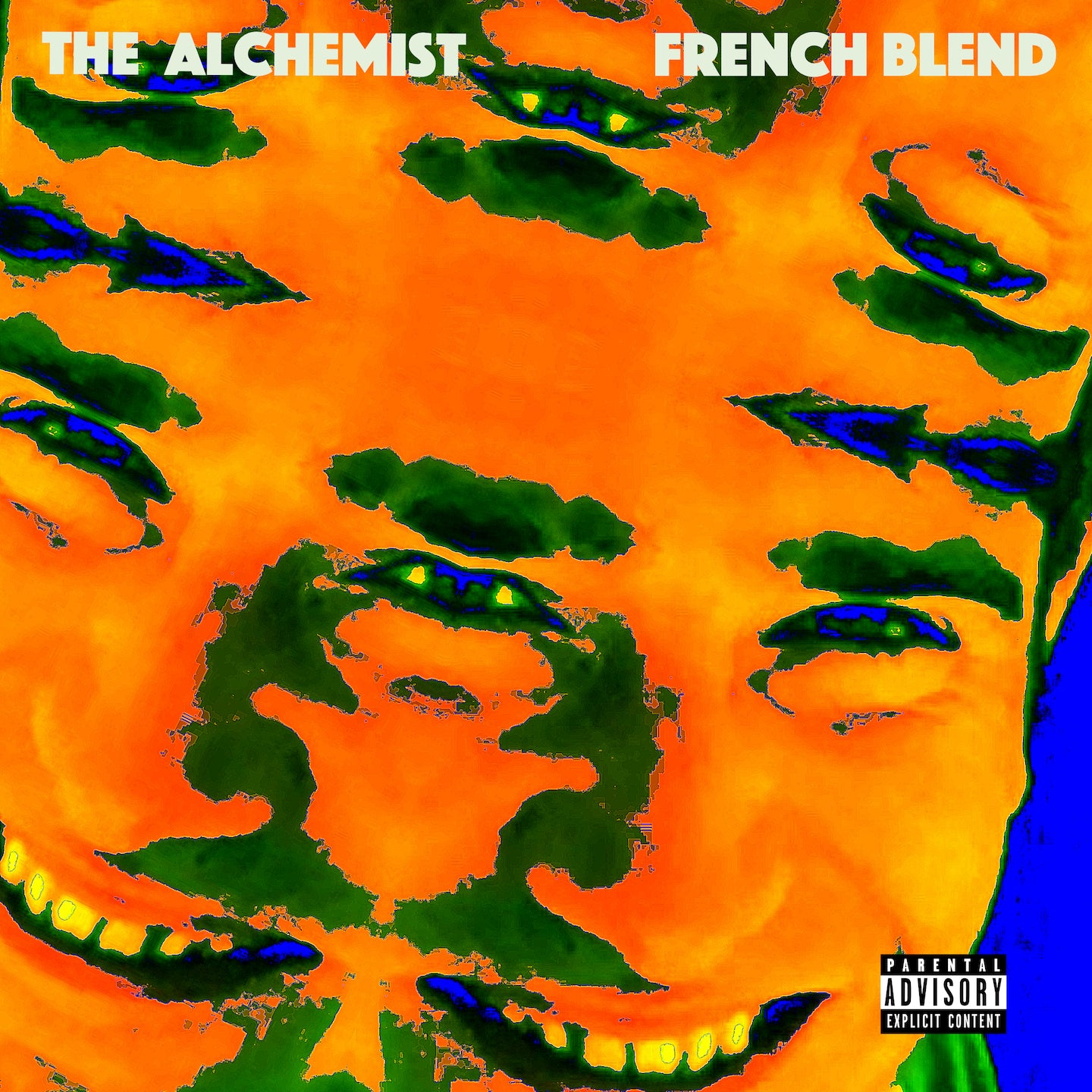 French Blend (Digital Album)